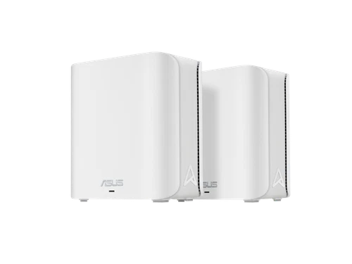 BD4-W-2-PK- - Asus ZenWiFi BD4 BD4 W-2-PK Wi-Fi 7 IEEE 802.11 /be Ethernet