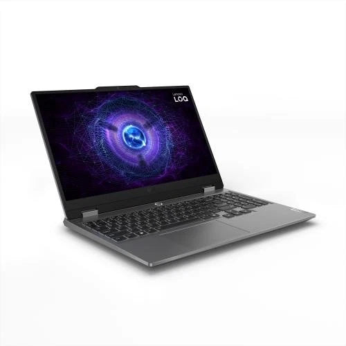 83GS001CUS - Lenovo LOQ 15.6" FHD 144Hz Gaming i5-12450HX 12GB RAM 512GB SSD RTX 3050 Laptop
