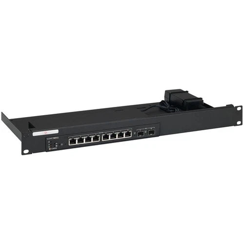RMSWT8 - Rackmount.IT SW-Rack RM-SW-T8 Rack Shelf
