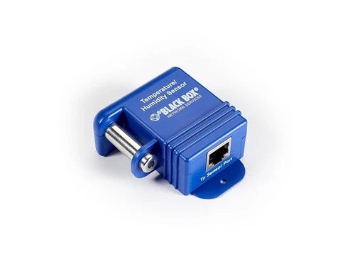 EME1TH2-005-R2 - Black Box Temperature/Humidity Sensor