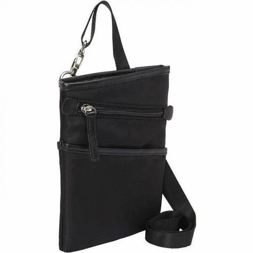 FWC7BKDALLAS23 - Francine Collections Francine Collection City Slim Carrying Case