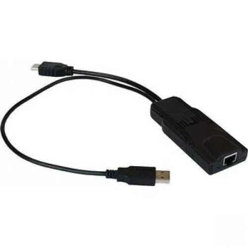 MDCIM-HDMI - Raritan Service Interface Module