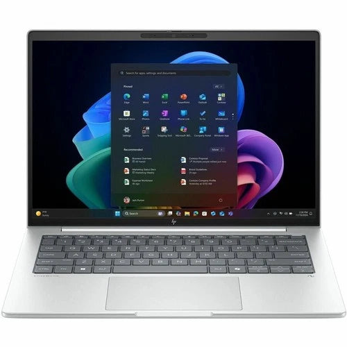 BH3G8UT#ABA - HP EliteBook 8 G1i 16" TouchScreen Notebook WUXGA Intel Core Ultra 5 228V