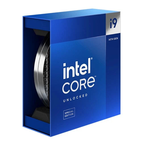 BX8071514900KS - Intel Core i9 14th Gen i9-14900KS Tetracosa-core 24 Core 3.20 GHz Processor