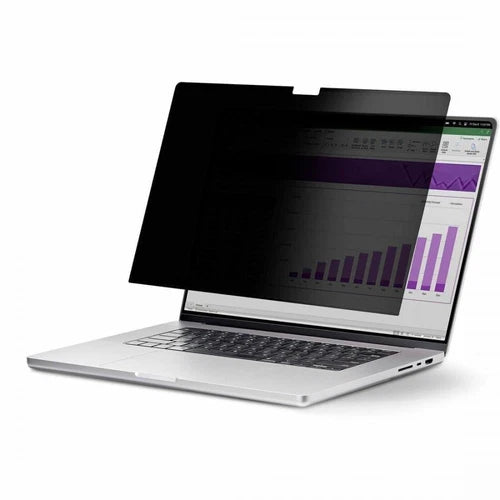 17TF6-PRIVACY-SCREEN - StarTech 17" 16:10 Touch Privacy Screen