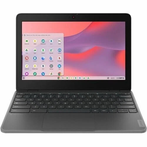 82W0001EUS - Lenovo 100e Chromebook Gen 4 100e 11.6 Chromebook HD Octa-core