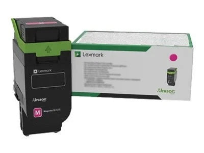 75M0XMG - Lexmark Extra High Yield Laser Toner Cartridge