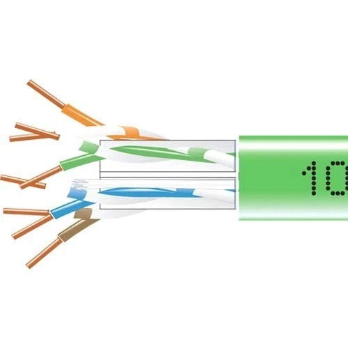 EYN879B-PB-1000 - Black Box Gigatrue Cat.6 Network Cable