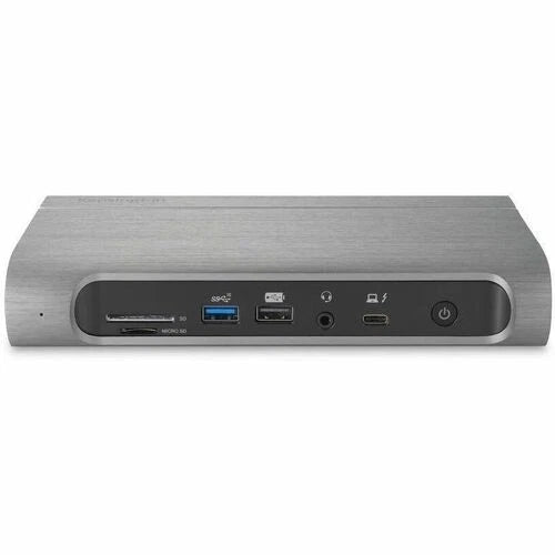 K32856NA - Kensington SD5800T Thunderbolt 4 USB4 Quad Video Docking Station