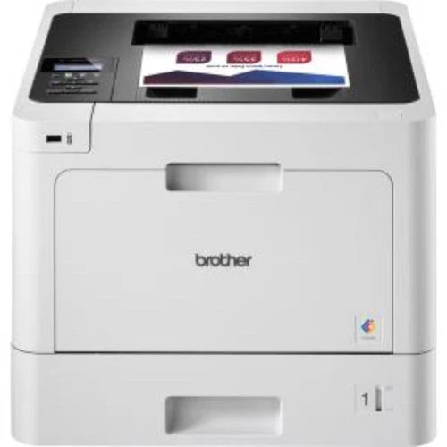 HL-L8260CDW - Brother Business Color Laser Printer