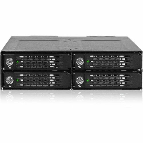 MB873MP-BV2 - ICY Dock ToughArmor MB873MP-B V2 Drive Enclosure