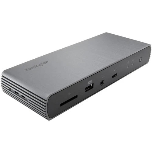 K33040NA - Kensington SD5780T Thunderbolt 4 Dual 4K Docking Station