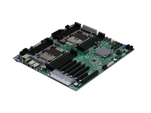 SP2C741D16X-2T - ASRock Motherboard