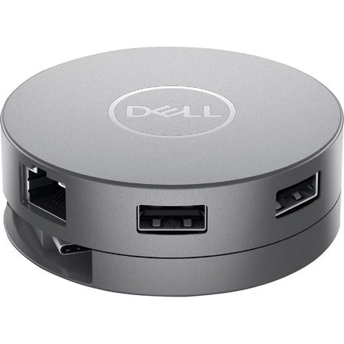 DA310 - Dell 7-in-1 USB-C Multiport Adapter