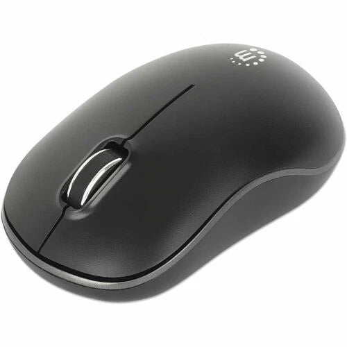 190374 - Manhattan MW3075 Wireless Optical USB Mouse