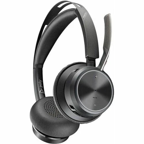 9T9J9AA#AC3 - HP Poly Voyager Focus 2 USB-C-C Headset TAA Compliant