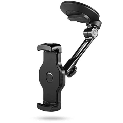 11-0200055 - CellaIRIS Aluminum Windshield or Dash Mount