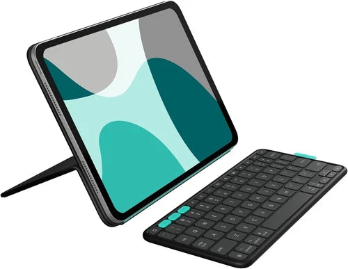 920013369 - Logitech Flip Folio Keyboard Case