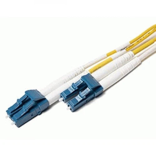 FCDUS70V487 - Fiber Cables Direct 3 Mtr Lc/lc Os2 Singlemode Duplex 9/125 Fiber