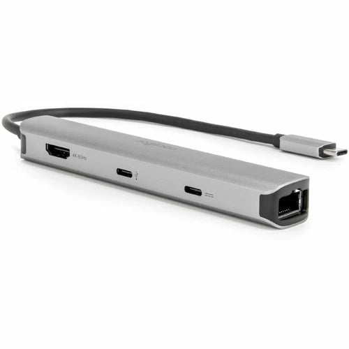 Y10A311-S1 - Rocstor Slim Docking Station