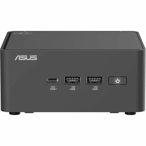 RNUC15CRHC70000U - Asus NUC 15 Pro Barebone Mini PC Core 7 240H