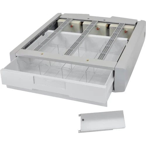 97-862 - Ergotron SV Supplemental Storage Drawer Single