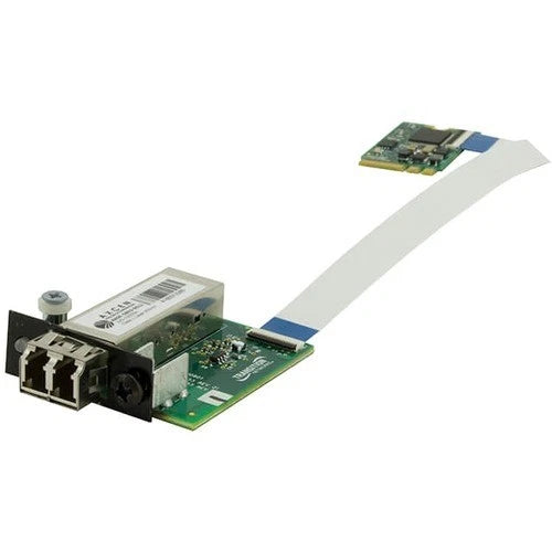 NM2-GXE-2230-LC-01 - Transition Networks M.2 Gigabit Ethernet Fiber Network Interface Card