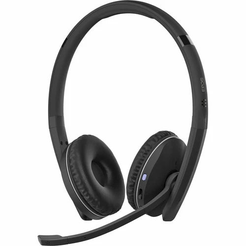 1000897 - EPOS ADAPT 261 On-Ear Binaural Bluetooth Headset