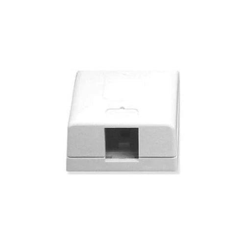 IC108SB1WH - ICC Elite Surface Mount Box