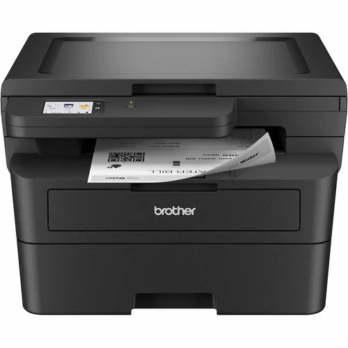 HL-L2480DW - Brother Wireless Compact Monochrome
