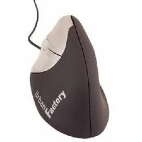 EML01UF-N - Urban Factory Ergo Mouse