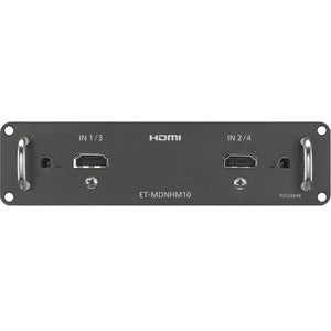 ETMDNHM10 - Panasonic Interface Board