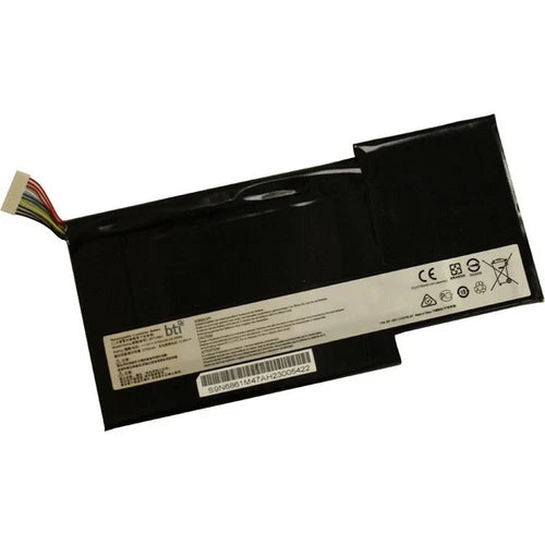 BTY-M6J - BTI 11.4V 64.98Wh 5700mAh Battery