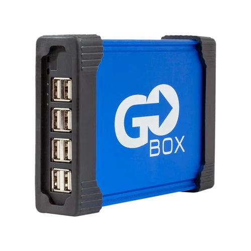 GBC018K12 - Go-Box The Affordable Glove Solution
