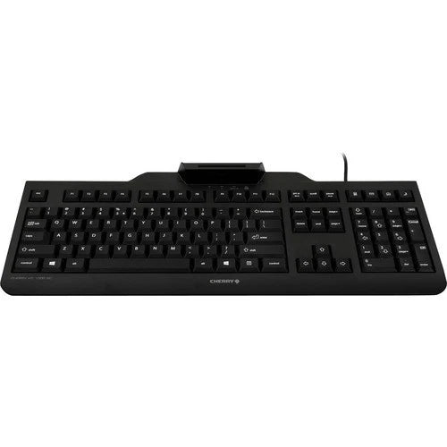 JKA0104EU2 - Cherry KC 1000 SC Security Keyboard