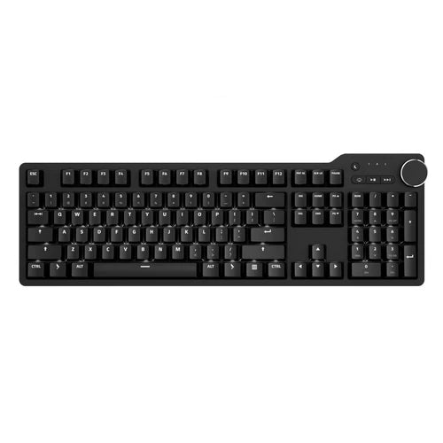 DK6ABSLEDMXCLIUSX - DAS Keyboard 6