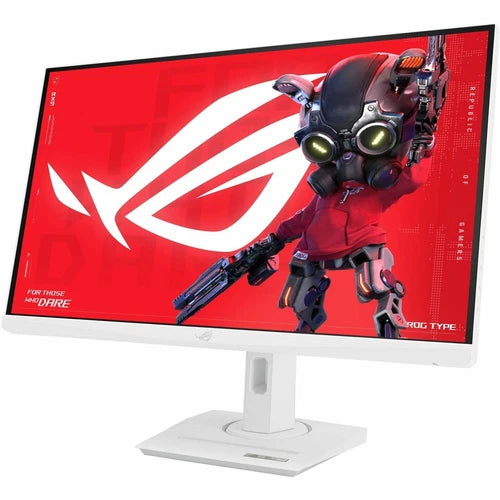XG27ACG-W - Asus ROG Strix 27" Class WQHD Gaming LED Monitor