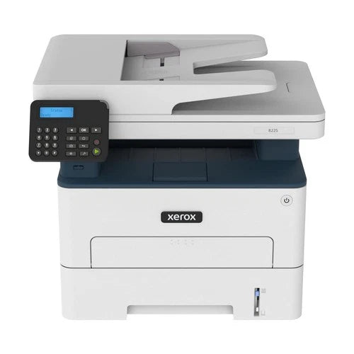 B225V/DNI - Xerox B225/DNI Wireless Laser Multifunction Monochrome Printer b225-dni