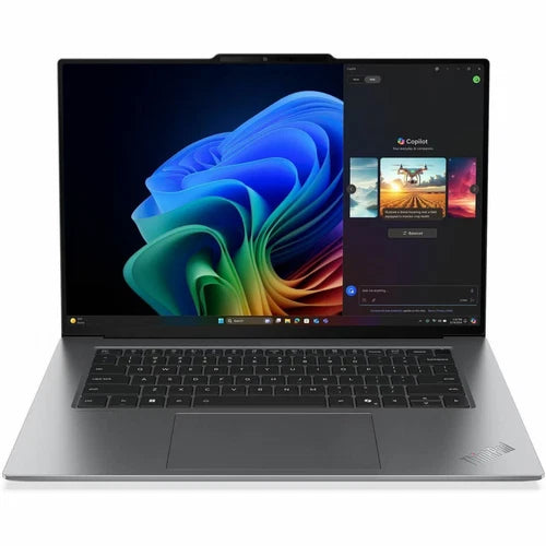 21Q60027US - Lenovo ThinkPad X9-15 Gen 1 15.3" TouchScreen Notebook 2.8K
