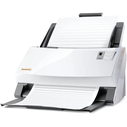 DS340-AS - Ambir ImageScan Pro 340u Sheetfed Scanner