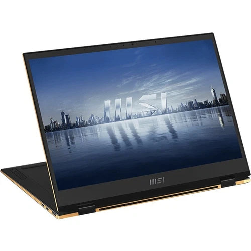 SUME1313234 - MSI Summit E13 Flip Evo A13M 13.4" Touch 2-in-1 i7-1360P 32GB 1TB W11H Laptop