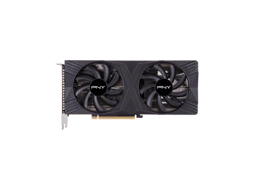 RGMR406TE4JGFT2AKTR1 - PNY VERTO GeForce RTX 4060 Ti 8GB GDDR6 graphics Card