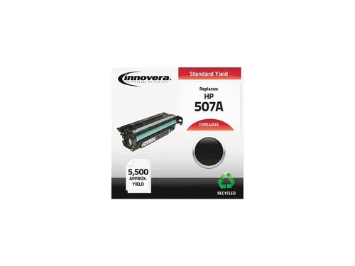 IVRE400A - HP Innovera Black Toner Cartridge