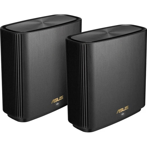 90IG0740-MO3B40 - Asus ZenWiFi XT9 AX7800 Tri-Band WiFi 6 Mesh System