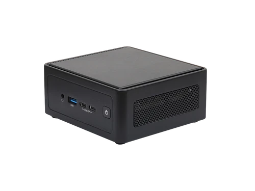 4X4BOX-AI350 - ASRock Bareb Asroc 4x4 Box-ai350 R