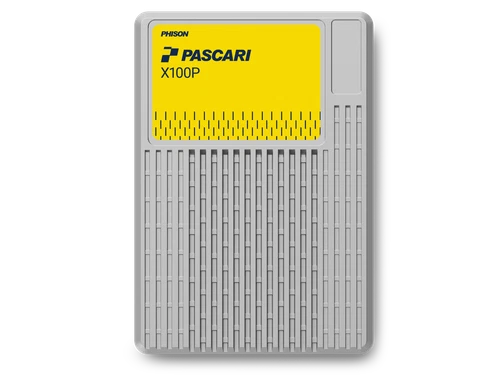 XP106H013T84P024T0900 - Phison 3.84TB PCI-Express 4.0 Single-Port Solid State Disk