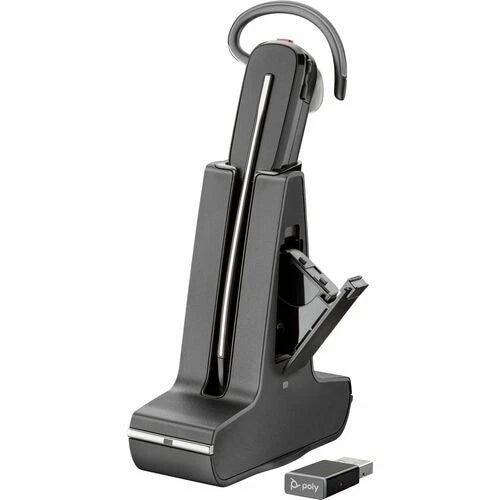 77T36AA#ABA - HP Poly Savi 8245-M Microsoft Teams DECT MHz USB-A Headset
