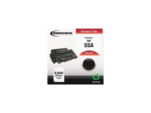 F280A - Innovera Reman C 80a Toner yield