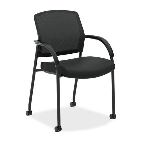 H2285VA10T - HON Lota Series Guest Side Chair 23x 24.75x 34.5" H2285.VA10.T