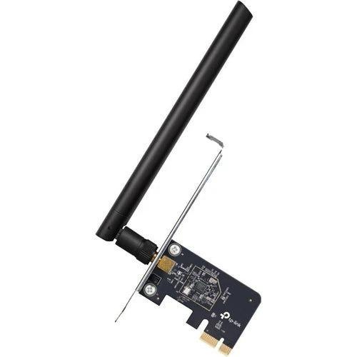 ARCHERT2E - TP-Link Archer T2E PCIe Desktop PC Dual Band Wireless Internal Network Card